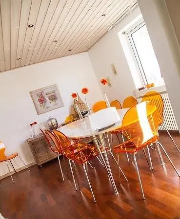 Hjerk Feriehus * Roslev