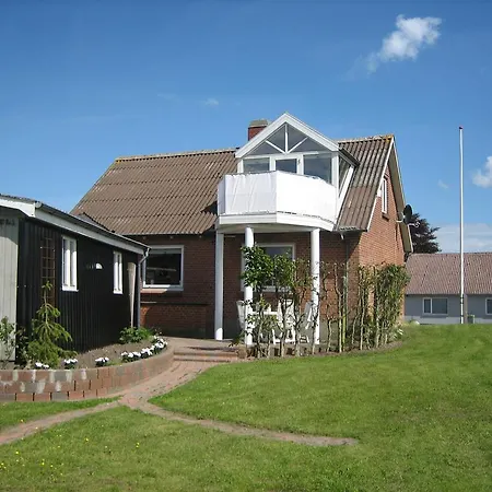 Hjerk Feriehus Feriehus